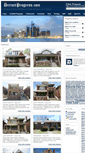 Mobile Screenshot of detroitprogress.com